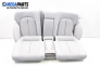 Seats set for Mercedes-Benz CLK-Class 208 (C/A) 3.2, 218 hp, coupe automatic, 1998
