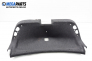 Boot lid plastic cover for Mercedes-Benz CLK-Class 208 (C/A) 3.2, 218 hp, coupe automatic, 1998, position: rear