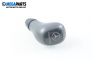 Gearstick knob for Mercedes-Benz CLK-Class 208 (C/A) 3.2, 218 hp, coupe automatic, 1998