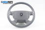 Steering wheel for Mercedes-Benz CLK-Class 208 (C/A) 3.2, 218 hp, coupe automatic, 1998
