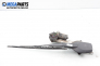 Front wipers motor for Mercedes-Benz CLK-Class 208 (C/A) 3.2, 218 hp, coupe automatic, 1998, position: front