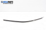 Exterior moulding for Mercedes-Benz CLK-Class 208 (C/A) 3.2, 218 hp, coupe automatic, 1998, position: right