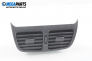AC heat air vent for Mercedes-Benz CLK-Class 208 (C/A) 3.2, 218 hp, coupe automatic, 1998