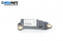 Airbag sensor for Mercedes-Benz CLK-Class 208 (C/A) 3.2, 218 hp, coupe automatic, 1998 № 001 820 0726