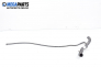 Water hose for Mercedes-Benz CLK-Class 208 (C/A) 3.2, 218 hp, coupe automatic, 1998