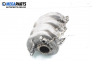 Intake manifold for Mercedes-Benz CLK-Class 208 (C/A) 3.2, 218 hp, coupe automatic, 1998