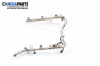 Fuel rail for Mercedes-Benz CLK-Class 208 (C/A) 3.2, 218 hp, coupe automatic, 1998