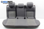 Seats set for Volkswagen Golf V 1.6, 102 hp, hatchback, 2007