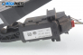 Potentiometer gaspedal for Volkswagen Golf V 1.6, 102 hp, hecktür, 2007 № 1K1 721 503 L