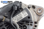 Alternator for Volkswagen Golf V 1.6, 102 hp, hatchback, 2007 № 06F 903 023 C
