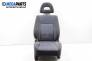 Seat for Mitsubishi Pajero III 3.2 Di-D, 165 hp, suv automatic, 2001, position: front - right