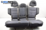 Seats for Mitsubishi Pajero III 3.2 Di-D, 165 hp, suv automatic, 2001