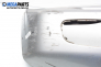 Front bumper for Mitsubishi Pajero III 3.2 Di-D, 165 hp, suv automatic, 2001, position: front