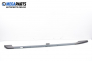 Roof rack for Mitsubishi Pajero III 3.2 Di-D, 165 hp, suv automatic, 2001, position: left