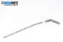 Front wipers arm for Mitsubishi Pajero III 3.2 Di-D, 165 hp, suv automatic, 2001, position: left