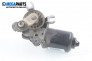 Front wipers motor for Mitsubishi Pajero III 3.2 Di-D, 165 hp, suv automatic, 2001, position: front