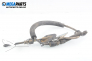 Gearbox cable for Mitsubishi Pajero III 3.2 Di-D, 165 hp, suv automatic, 2001
