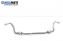 Sway bar for Mitsubishi Pajero III 3.2 Di-D, 165 hp, suv automatic, 2001, position: front