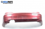 Rear bumper for Mercedes-Benz C-Class 203 (W/S/CL) 2.2 CDI, 143 hp, coupe, 2003, position: rear
