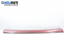 Side skirt for Mercedes-Benz C-Class 203 (W/S/CL) 2.2 CDI, 143 hp, coupe, 2003, position: right