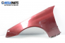 Fender for Mercedes-Benz C-Class 203 (W/S/CL) 2.2 CDI, 143 hp, coupe, 2003, position: front - left
