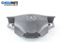 Airbag for Mercedes-Benz C-Class 203 (W/S/CL) 2.2 CDI, 143 hp, coupe, 2003, position: front