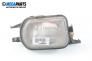 Fog light for Mercedes-Benz C-Class 203 (W/S/CL) 2.2 CDI, 143 hp, coupe, 2003, position: left