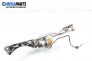 Front wipers motor for Mercedes-Benz C-Class 203 (W/S/CL) 2.2 CDI, 143 hp, coupe, 2003, position: front