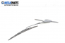 Front wipers arm for Mercedes-Benz C-Class 203 (W/S/CL) 2.2 CDI, 143 hp, coupe, 2003, position: left