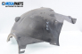 Inner fender for Mercedes-Benz C-Class 203 (W/S/CL) 2.2 CDI, 143 hp, coupe, 2003, position: front - left