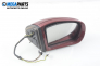 Mirror for Mercedes-Benz C-Class 203 (W/S/CL) 2.2 CDI, 143 hp, coupe, 2003, position: right