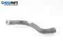 Turbo hose for Mercedes-Benz C-Class 203 (W/S/CL) 2.2 CDI, 143 hp, coupe, 2003