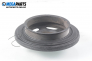 Crankshaft pulley for Mercedes-Benz C-Class 203 (W/S/CL) 2.2 CDI, 143 hp, coupe, 2003