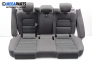 Seats set for Audi A4 (B8) 2.0 TDI, 143 hp, sedan automatic, 2008