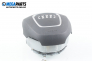 Airbag for Audi A4 (B8) 2.0 TDI, 143 hp, sedan automatic, 2008, position: front