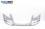 Front bumper for Audi A4 (B8) 2.0 TDI, 143 hp, sedan automatic, 2008, position: front