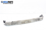 Bumper support brace impact bar for Audi A4 (B8) 2.0 TDI, 143 hp, sedan automatic, 2008, position: front