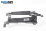 Schalthebel-konsole for Audi A4 (B8) 2.0 TDI, 143 hp, sedan automatic, 2008