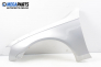 Fender for Audi A4 (B8) 2.0 TDI, 143 hp, sedan automatic, 2008, position: front - left