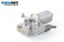 Front wipers motor for Audi A4 (B8) 2.0 TDI, 143 hp, sedan automatic, 2008, position: front