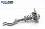 Macpherson shock absorber for Audi A4 (B8) 2.0 TDI, 143 hp, sedan automatic, 2008, position: front - right