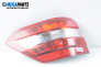 Tail light for Mercedes-Benz E-Class 212 (W/S) 2.0 CDI, 136 hp, station wagon automatic, 2011, position: left