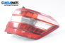 Tail light for Mercedes-Benz E-Class 212 (W/S) 2.0 CDI, 136 hp, station wagon automatic, 2011, position: right