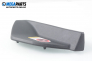 Plastic interior for Mercedes-Benz E-Class 212 (W/S) 2.0 CDI, 136 hp, combi automatic, 2011, position: fața