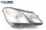 Headlight for Mercedes-Benz E-Class 212 (W/S) 2.0 CDI, 136 hp, station wagon automatic, 2011, position: right