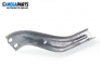 Bumper holder for Mercedes-Benz E-Class 212 (W/S) 2.0 CDI, 136 hp, station wagon automatic, 2011, position: front - left