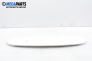 Spoiler for Mercedes-Benz E-Class 212 (W/S) 2.0 CDI, 136 hp, station wagon automatic, 2011