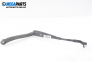 Front wipers arm for Mercedes-Benz E-Class 212 (W/S) 2.0 CDI, 136 hp, station wagon automatic, 2011, position: left