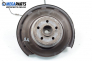 Knuckle hub for Mercedes-Benz E-Class 212 (W/S) 2.0 CDI, 136 hp, station wagon automatic, 2011, position: rear - right