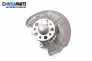 Knuckle hub for Mercedes-Benz E-Class 212 (W/S) 2.0 CDI, 136 hp, station wagon automatic, 2011, position: front - right